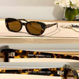 Picture of YSL Sunglasses _SKUfw53679104fw